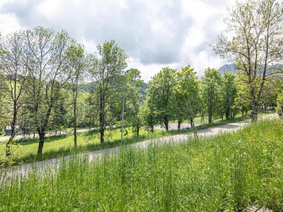 Vacancéole - Les Gentianes Gresse-en-Vercors Exterior foto